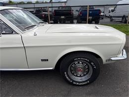 1968 Ford Mustang (CC-2073407) for sale in Penndel, Pennsylvania