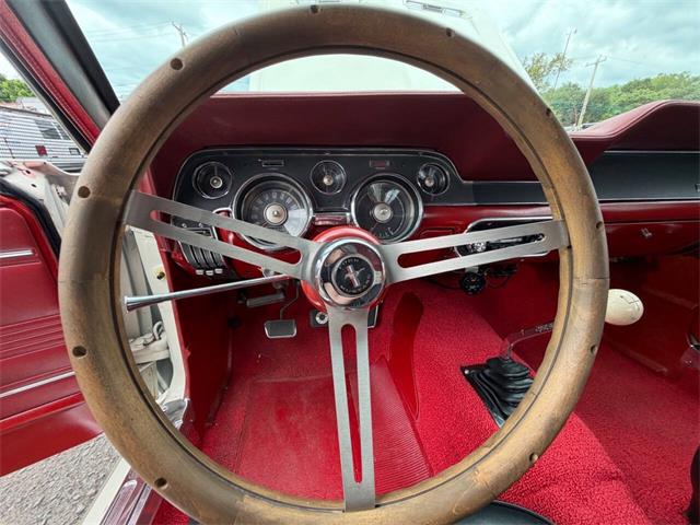 1968 Ford Mustang (CC-2073407) for sale in Penndel, Pennsylvania