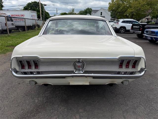 1968 Ford Mustang (CC-2073407) for sale in Penndel, Pennsylvania