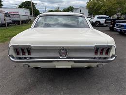 1968 Ford Mustang (CC-2073407) for sale in Penndel, Pennsylvania