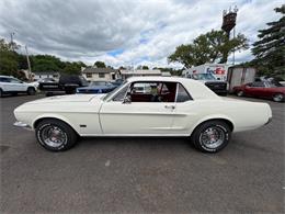 1968 Ford Mustang (CC-2073407) for sale in Penndel, Pennsylvania