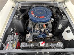 1968 Ford Mustang (CC-2073407) for sale in Penndel, Pennsylvania