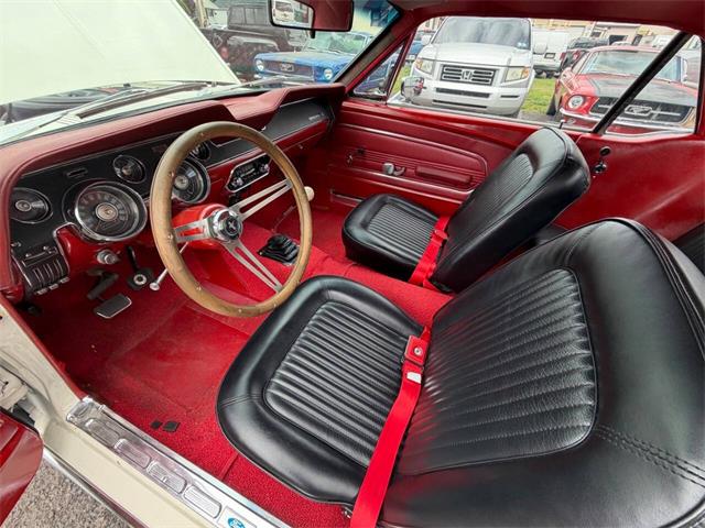 1968 Ford Mustang (CC-2073407) for sale in Penndel, Pennsylvania