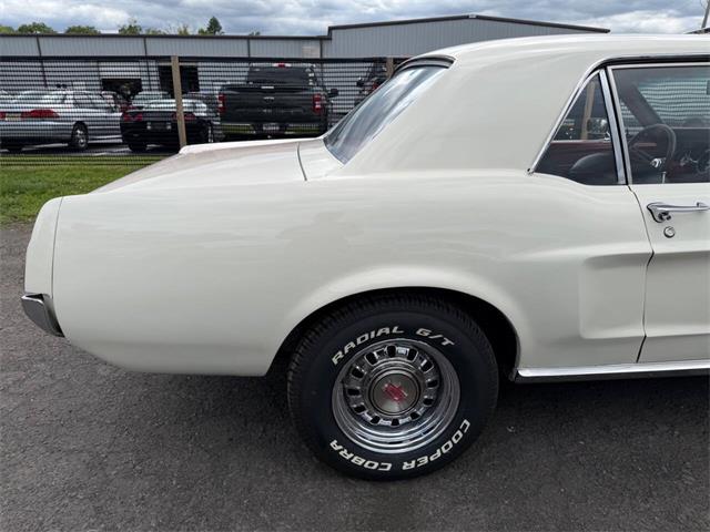 1968 Ford Mustang (CC-2073407) for sale in Penndel, Pennsylvania