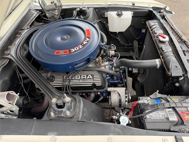 1968 Ford Mustang (CC-2073407) for sale in Penndel, Pennsylvania