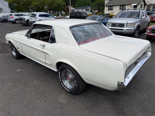1968 Ford Mustang (CC-2073407) for sale in Penndel, Pennsylvania