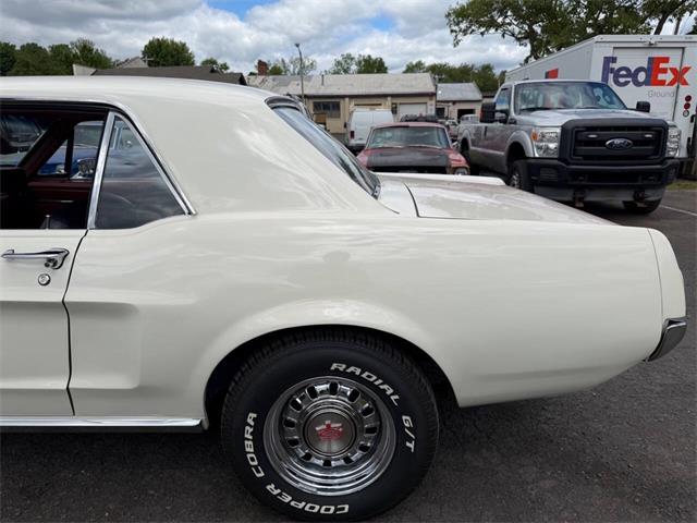 1968 Ford Mustang (CC-2073407) for sale in Penndel, Pennsylvania