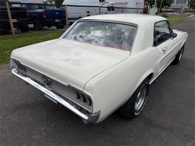 1968 Ford Mustang (CC-2073407) for sale in Penndel, Pennsylvania