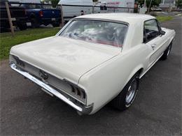 1968 Ford Mustang (CC-2073407) for sale in Penndel, Pennsylvania