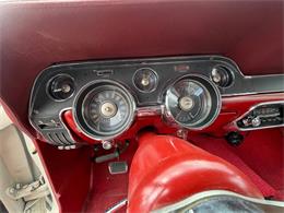 1968 Ford Mustang (CC-2073407) for sale in Penndel, Pennsylvania