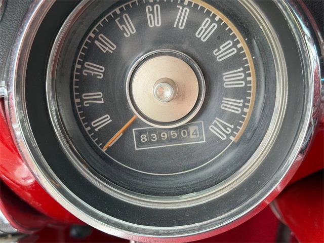 1968 Ford Mustang (CC-2073407) for sale in Penndel, Pennsylvania