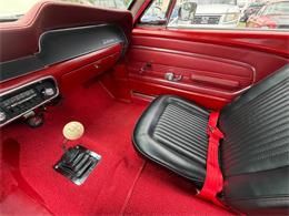 1968 Ford Mustang (CC-2073407) for sale in Penndel, Pennsylvania