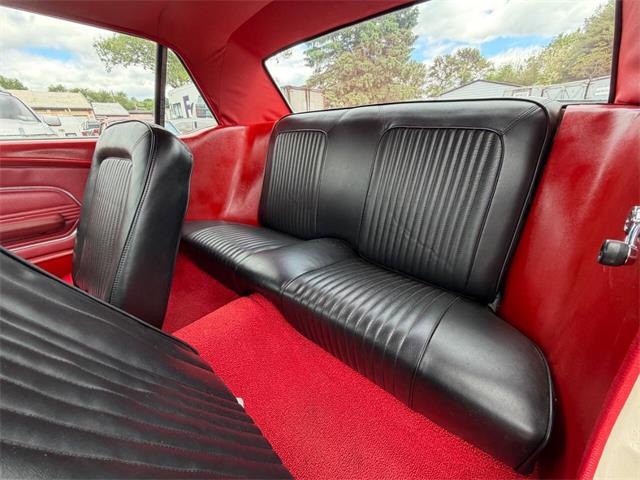1968 Ford Mustang (CC-2073407) for sale in Penndel, Pennsylvania