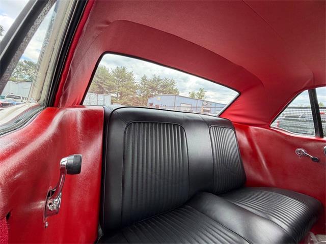 1968 Ford Mustang (CC-2073407) for sale in Penndel, Pennsylvania