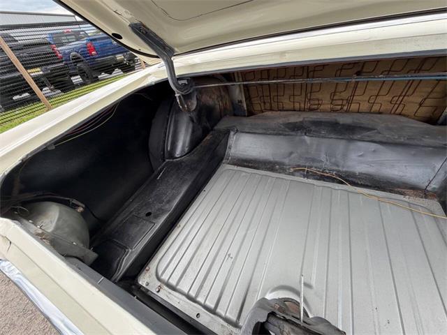 1968 Ford Mustang (CC-2073407) for sale in Penndel, Pennsylvania