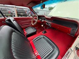 1968 Ford Mustang (CC-2073407) for sale in Penndel, Pennsylvania