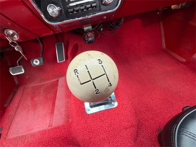 1968 Ford Mustang (CC-2073407) for sale in Penndel, Pennsylvania