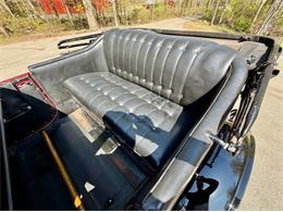 1916 Willys Model 37 (CC-2073409) for sale in Saugatuck, Michigan