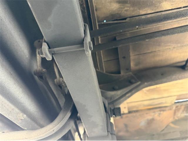 1916 Willys Model 37 (CC-2073409) for sale in Saugatuck, Michigan
