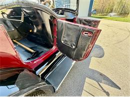 1916 Willys Model 37 (CC-2073409) for sale in Saugatuck, Michigan