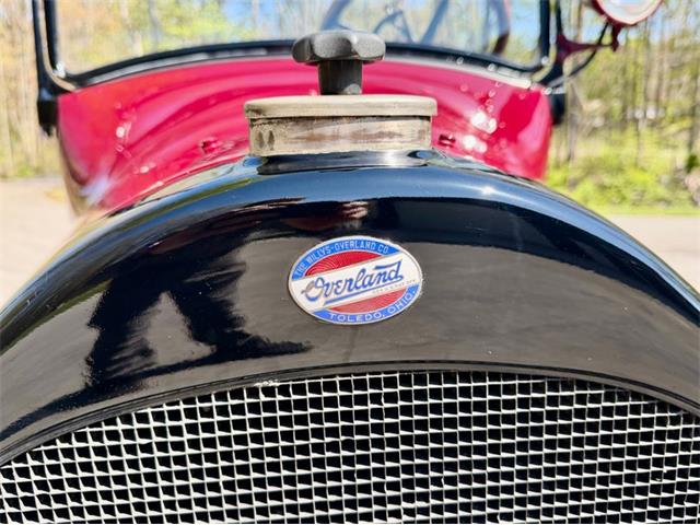 1916 Willys Model 37 (CC-2073409) for sale in Saugatuck, Michigan