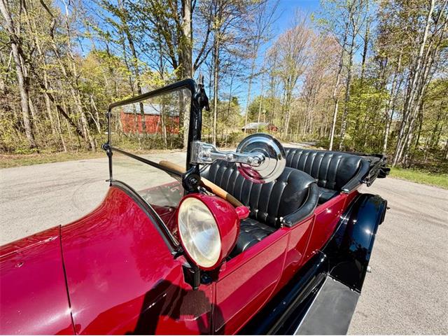 1916 Willys Model 37 (CC-2073409) for sale in Saugatuck, Michigan