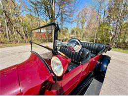 1916 Willys Model 37 (CC-2073409) for sale in Saugatuck, Michigan