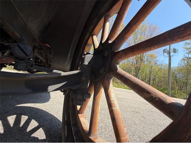 1916 Willys Model 37 (CC-2073409) for sale in Saugatuck, Michigan