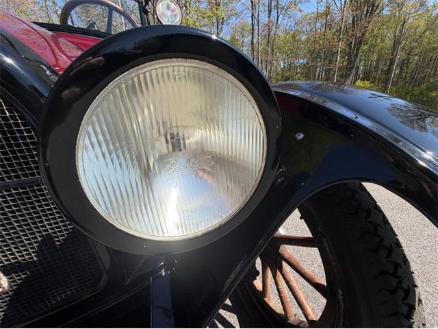 1916 Willys Model 37 (CC-2073409) for sale in Saugatuck, Michigan