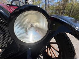 1916 Willys Model 37 (CC-2073409) for sale in Saugatuck, Michigan