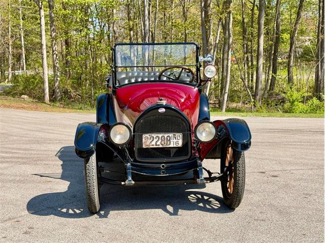 1916 Willys Model 37 (CC-2073409) for sale in Saugatuck, Michigan
