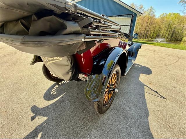 1916 Willys Model 37 (CC-2073409) for sale in Saugatuck, Michigan