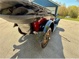 1916 Willys Model 37 (CC-2073409) for sale in Saugatuck, Michigan