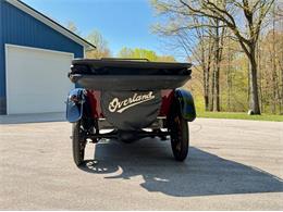 1916 Willys Model 37 (CC-2073409) for sale in Saugatuck, Michigan