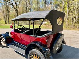 1916 Willys Model 37 (CC-2073409) for sale in Saugatuck, Michigan