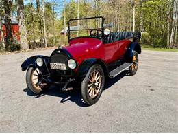 1916 Willys Model 37 (CC-2073409) for sale in Saugatuck, Michigan