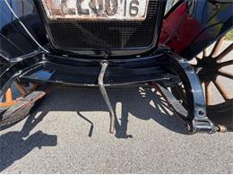 1916 Willys Model 37 (CC-2073409) for sale in Saugatuck, Michigan