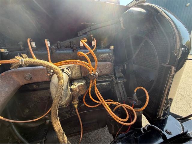 1916 Willys Model 37 (CC-2073409) for sale in Saugatuck, Michigan