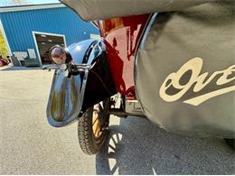 1916 Willys Model 37 (CC-2073409) for sale in Saugatuck, Michigan