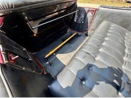 1916 Willys Model 37 (CC-2073409) for sale in Saugatuck, Michigan