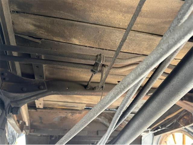1916 Willys Model 37 (CC-2073409) for sale in Saugatuck, Michigan