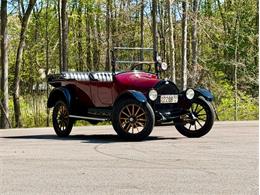 1916 Willys Model 37 (CC-2073409) for sale in Saugatuck, Michigan