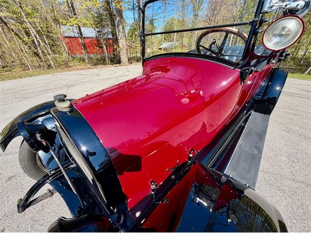 1916 Willys Model 37 (CC-2073409) for sale in Saugatuck, Michigan