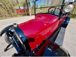 1916 Willys Model 37 (CC-2073409) for sale in Saugatuck, Michigan