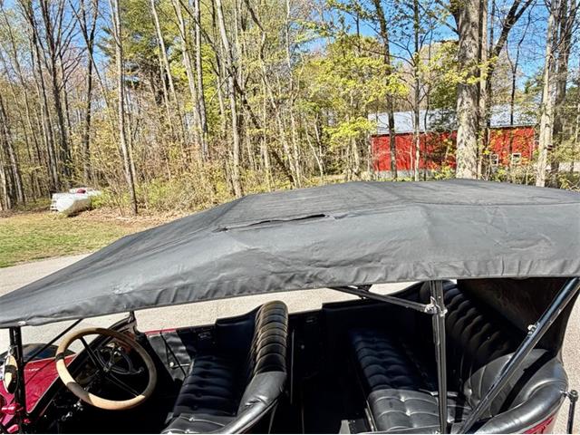 1916 Willys Model 37 (CC-2073409) for sale in Saugatuck, Michigan