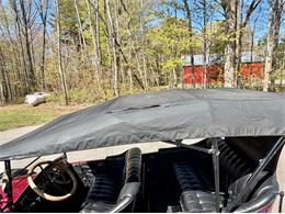 1916 Willys Model 37 (CC-2073409) for sale in Saugatuck, Michigan