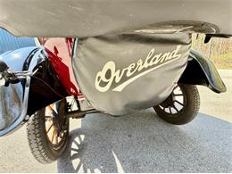 1916 Willys Model 37 (CC-2073409) for sale in Saugatuck, Michigan