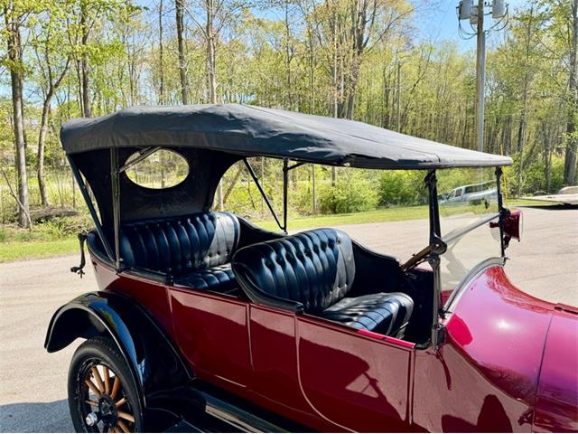 1916 Willys Model 37 (CC-2073409) for sale in Saugatuck, Michigan