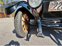 1916 Willys Model 37 (CC-2073409) for sale in Saugatuck, Michigan