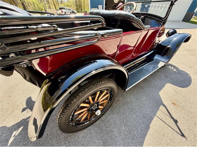 1916 Willys Model 37 (CC-2073409) for sale in Saugatuck, Michigan